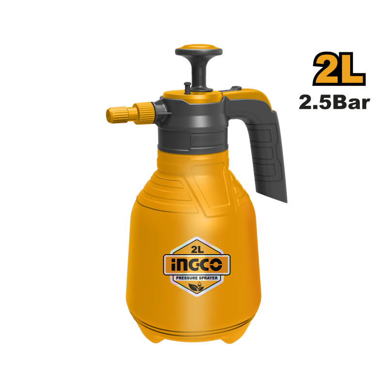 fumigador domestico 2 lts 2.5 bar (hspp20202) ingco fumigador domestico 2 lts 2.5 bar (hspp20202) ingco