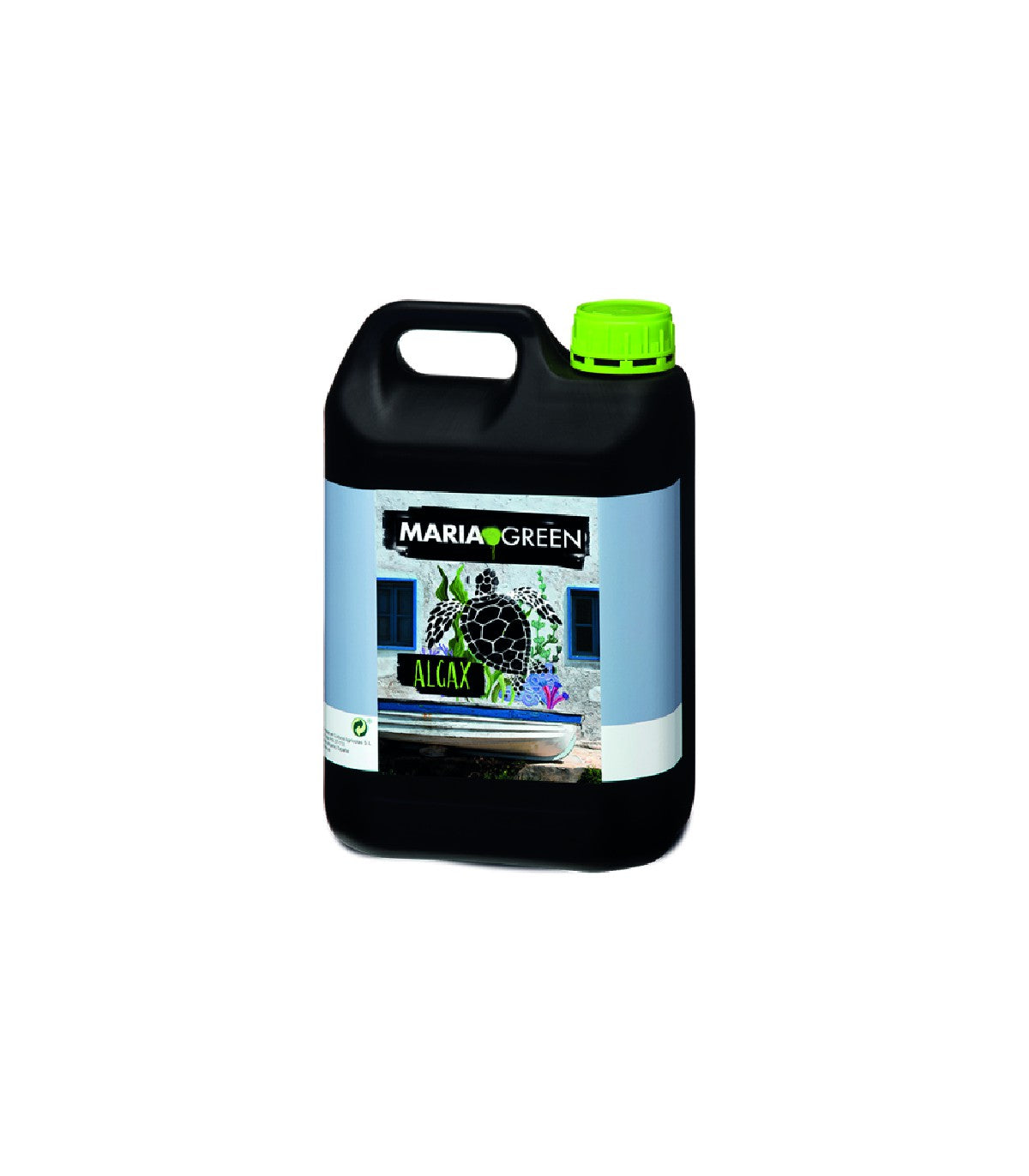algax 5l maria green algax 5l maria green