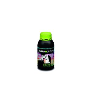 autoflow 500ml maria green