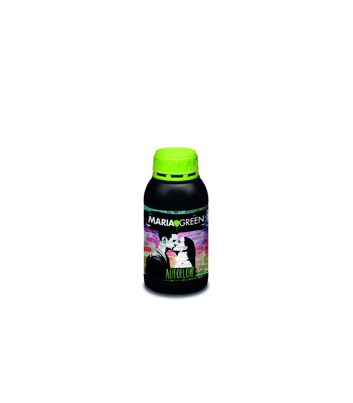 autoflow 500ml maria green autoflow 500ml maria green