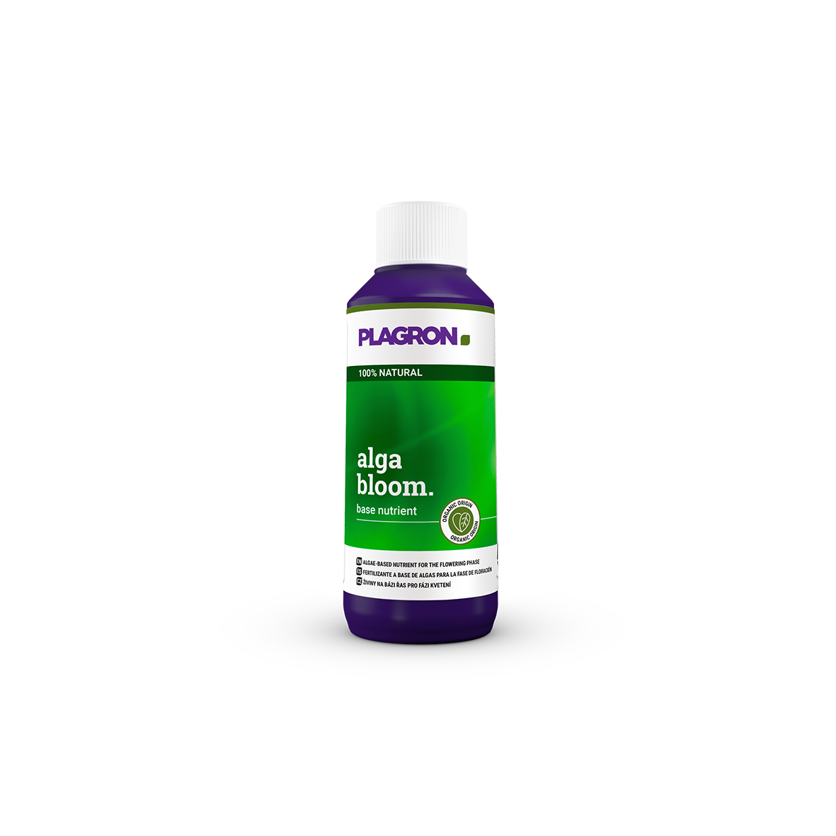 alga bloom plagron alga bloom plagron