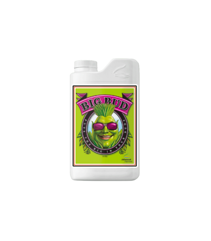 big bud advanced nutrients big bud advanced nutrients