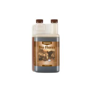 bio flores 1l canna