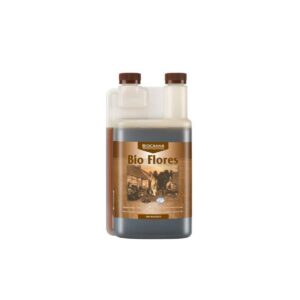 bio flores 500ml canna