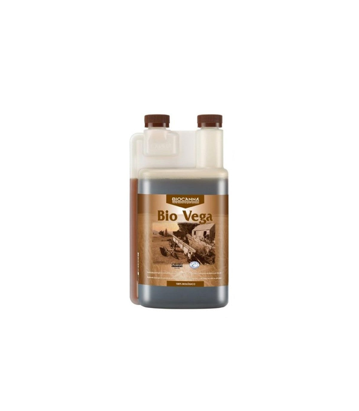 bio vega 500ml canna bio vega 500ml canna