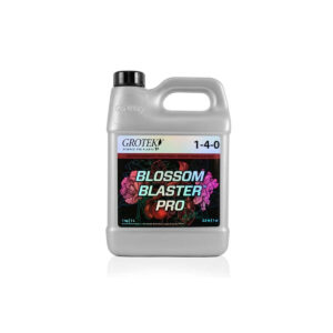 blossom blaster pro 500ml grotek