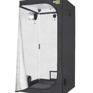 carpa probox basic 120x120x200cm garden highpro