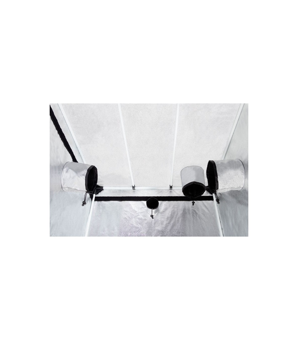 carpa probox basic 120x120x200cm garden highpro carpa probox basic 120x120x200cm garden highpro