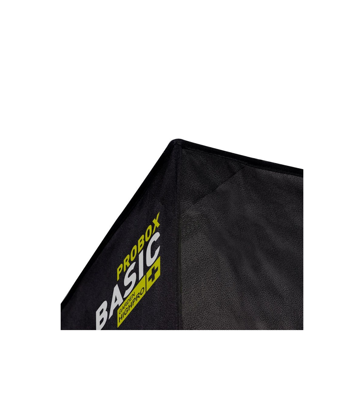 carpa probox basic 120x120x200cm garden highpro carpa probox basic 120x120x200cm garden highpro