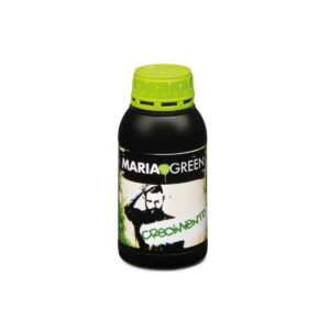 crecimiento 500ml maria green