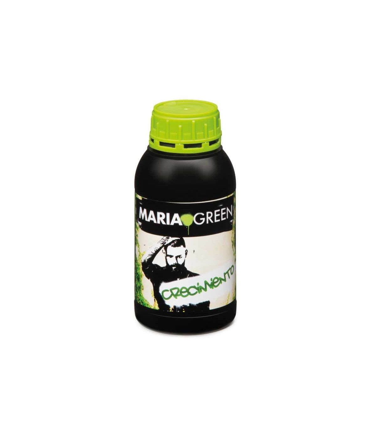 crecimiento 500ml maria green crecimiento 500ml maria green