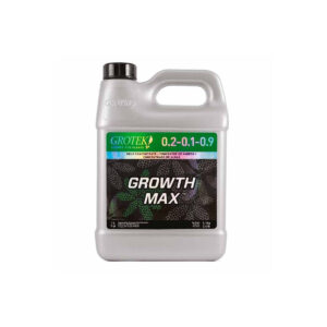 growthmax grotek