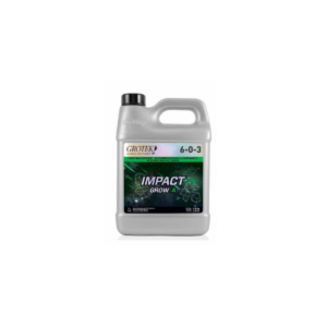 impact grow a 500ml grotek