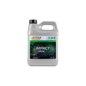 impact grow b 500ml grotek