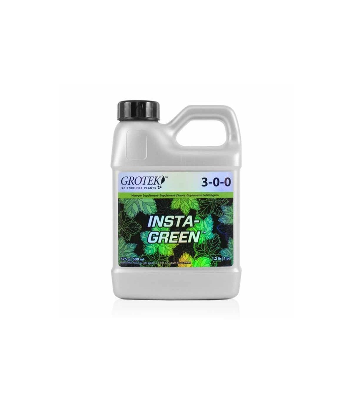insta green 500ml grotek insta green 500ml grotek