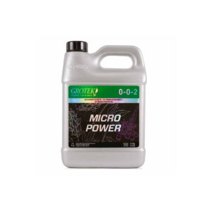 micropower 500ml grotek