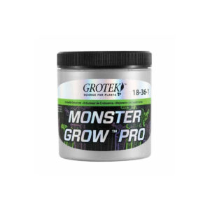 monster grow pro 130g grotek