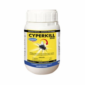 insecticida cyperkill