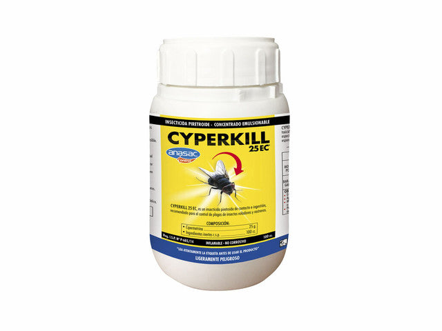 insecticida cyperkill