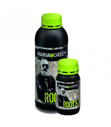 roots 250ml maria green roots 250ml maria green