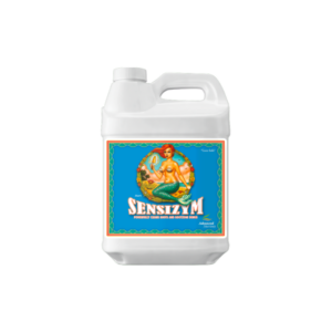 sensizym 250ml advanced nutrients