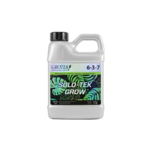 solo tek grow 500ml grotek