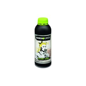 sugar clean 1l maria green