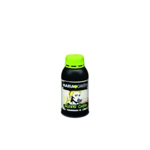sugar clean 500ml maria green
