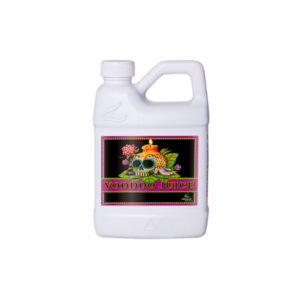 voodoo juice 5l advanced nutrients