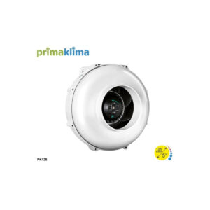 extractor pk125 tc 400m3/h prima klima