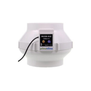 extractor pk250 xle 1450m3/h prima klima