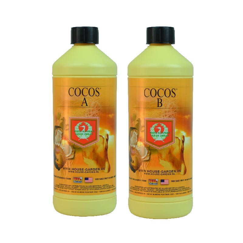 cocos a + b h&g cocos a + b h&g