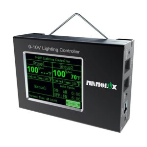 controlador touch nanolux