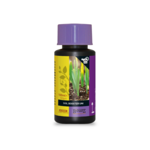 b cuzz booster soil universal 100 ml atami