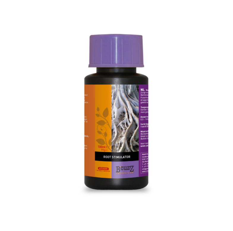 b cuzz root stimulator 250 ml atami b cuzz root stimulator 250 ml atami