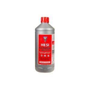 complejo radicular 1l hesi