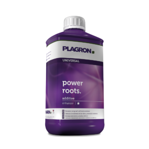 power roots plagron