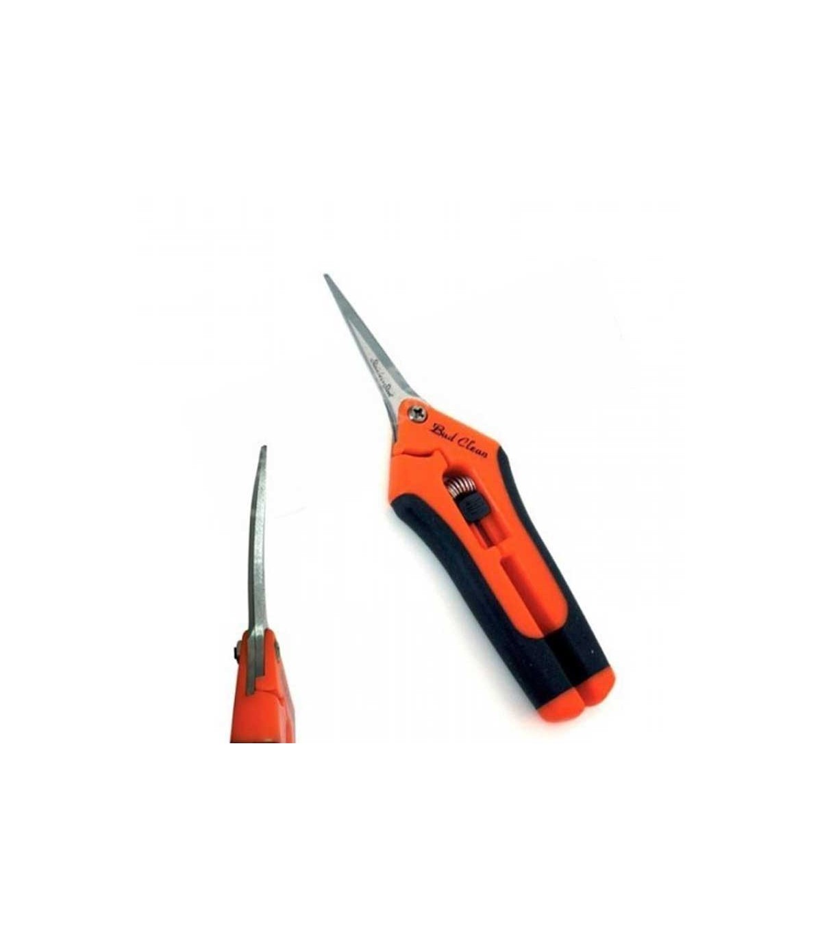 tijera bud clean punta curva vdl tijera bud clean punta curva vdl