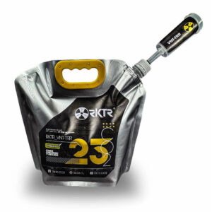 kit co2 rktr 23