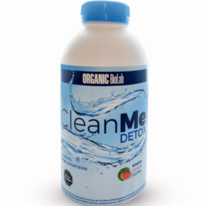 cleanme detox sandia 500ml