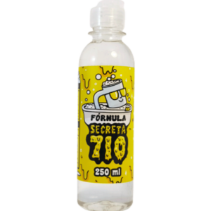 limpiador de resina 250ml
