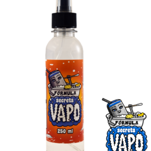 limpiador vapo 250ml