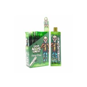 lrc hemp wrap natural 25uds