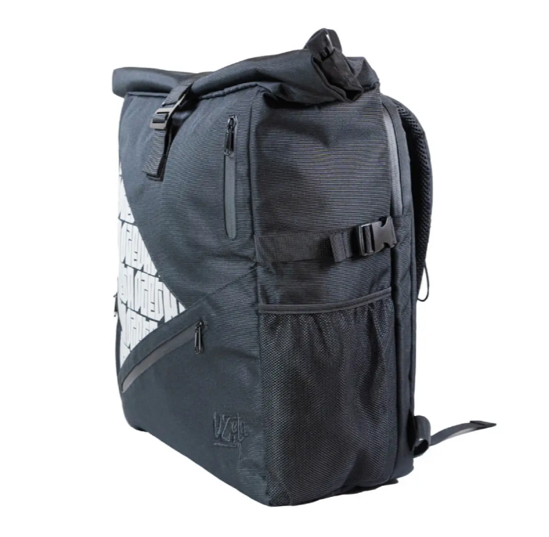 ozeta mochila roll up ozeta mochila roll up