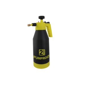 pulverizador pumpro 2l garden highpro