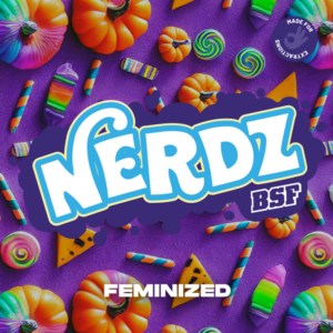 nerdz 4uds bsf seeds