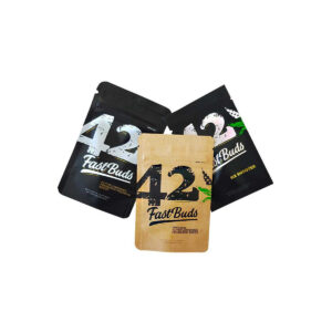 fast buds strawberry pie auto 3uds