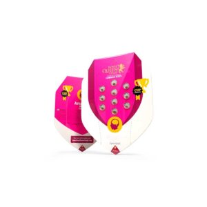 royal queen seeds speedy chile fast 3uds