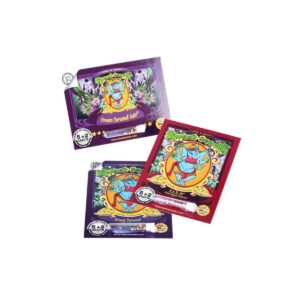 sweet seeds big devil 2 auto 3+1uds