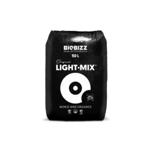 light mix 50l biobizz